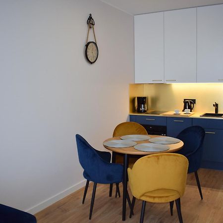 Apartos Seaside Luxury Apartments سفينويتشي المظهر الخارجي الصورة