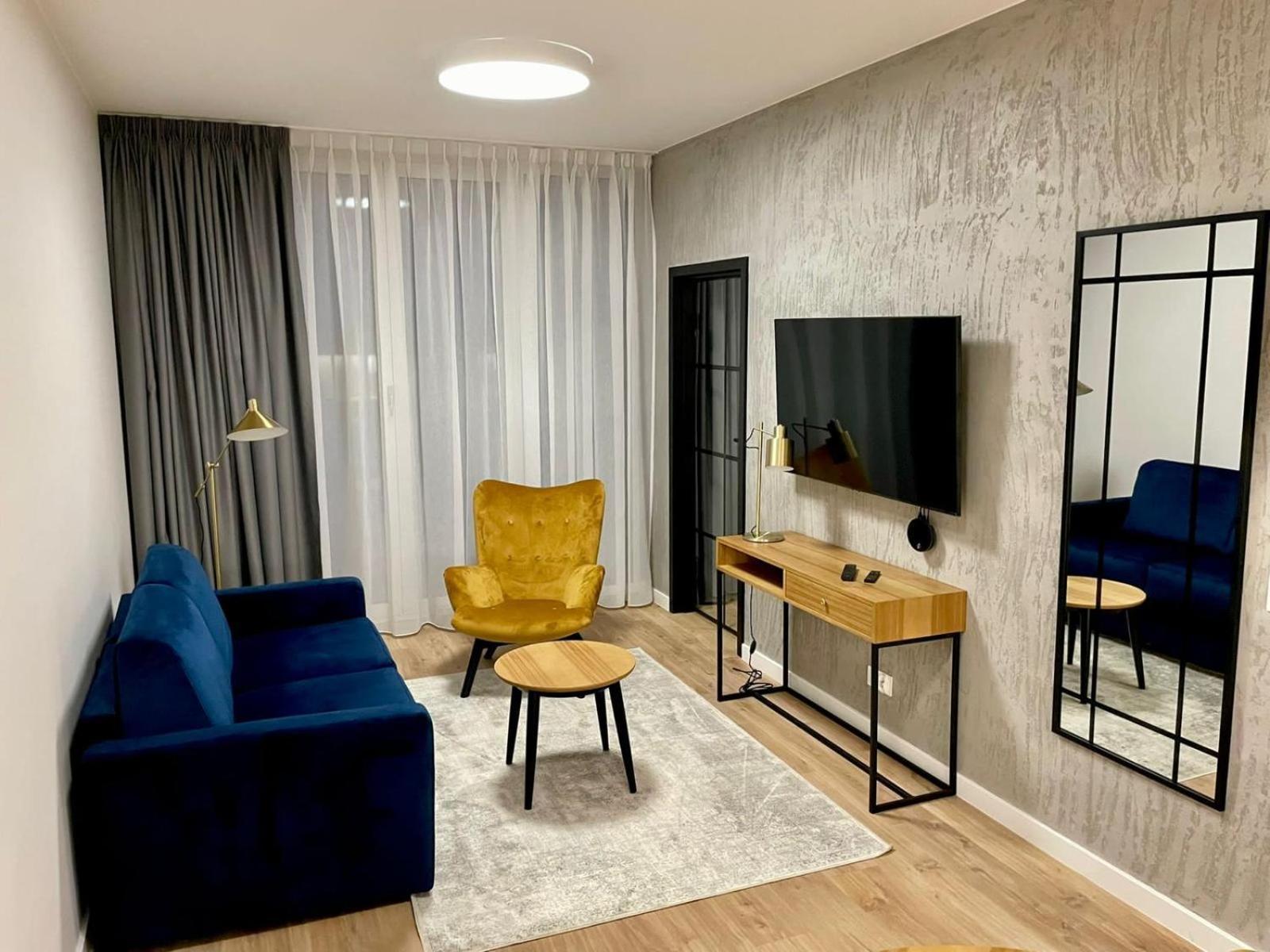 Apartos Seaside Luxury Apartments سفينويتشي المظهر الخارجي الصورة
