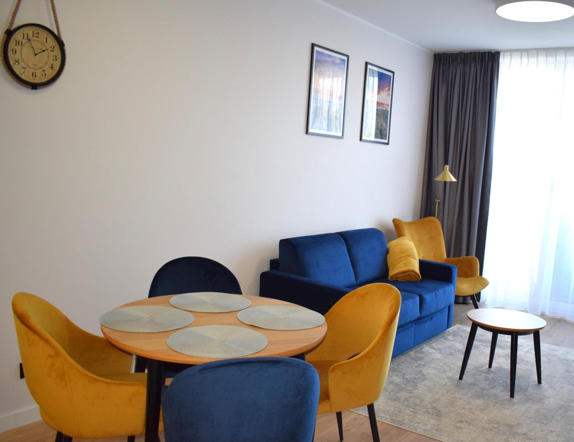 Apartos Seaside Luxury Apartments سفينويتشي المظهر الخارجي الصورة