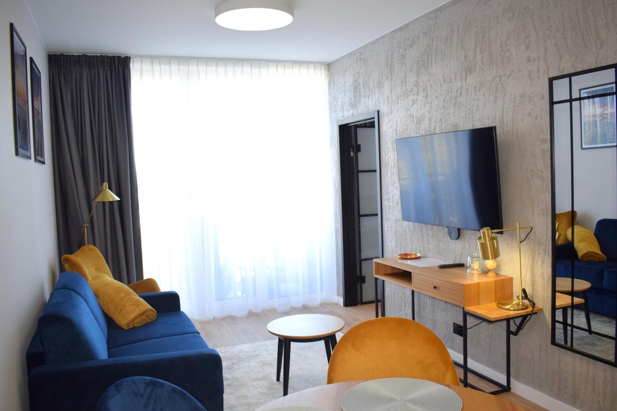 Apartos Seaside Luxury Apartments سفينويتشي المظهر الخارجي الصورة