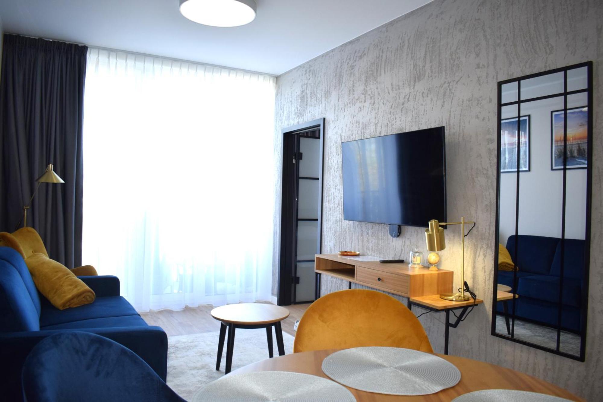 Apartos Seaside Luxury Apartments سفينويتشي المظهر الخارجي الصورة