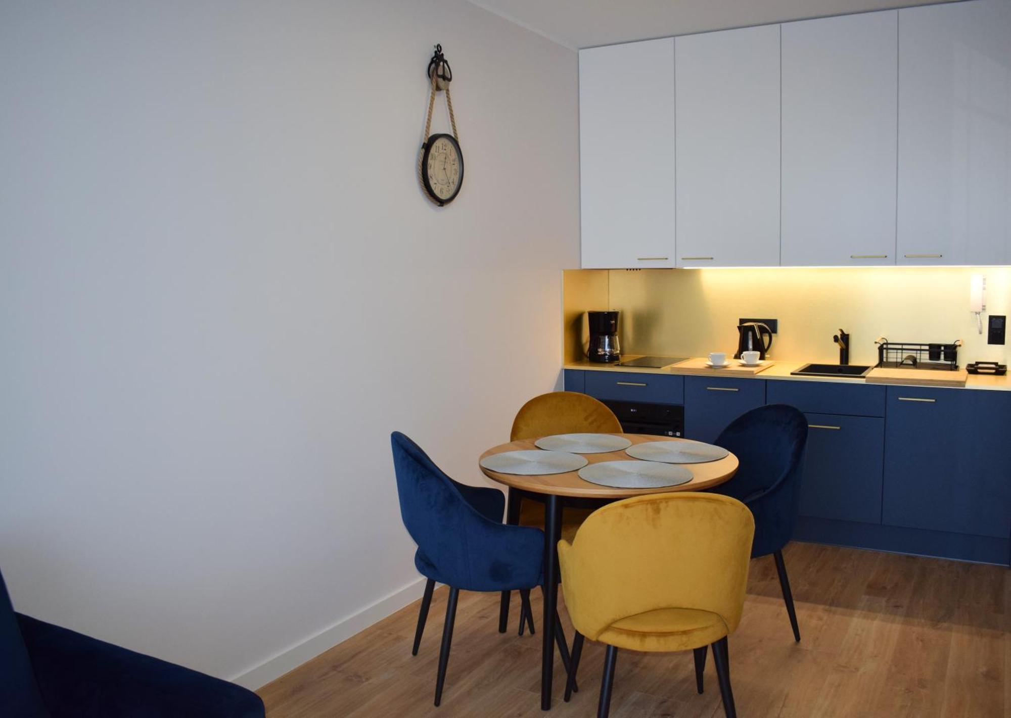 Apartos Seaside Luxury Apartments سفينويتشي المظهر الخارجي الصورة