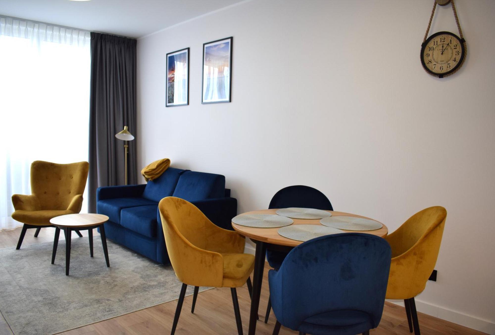 Apartos Seaside Luxury Apartments سفينويتشي المظهر الخارجي الصورة