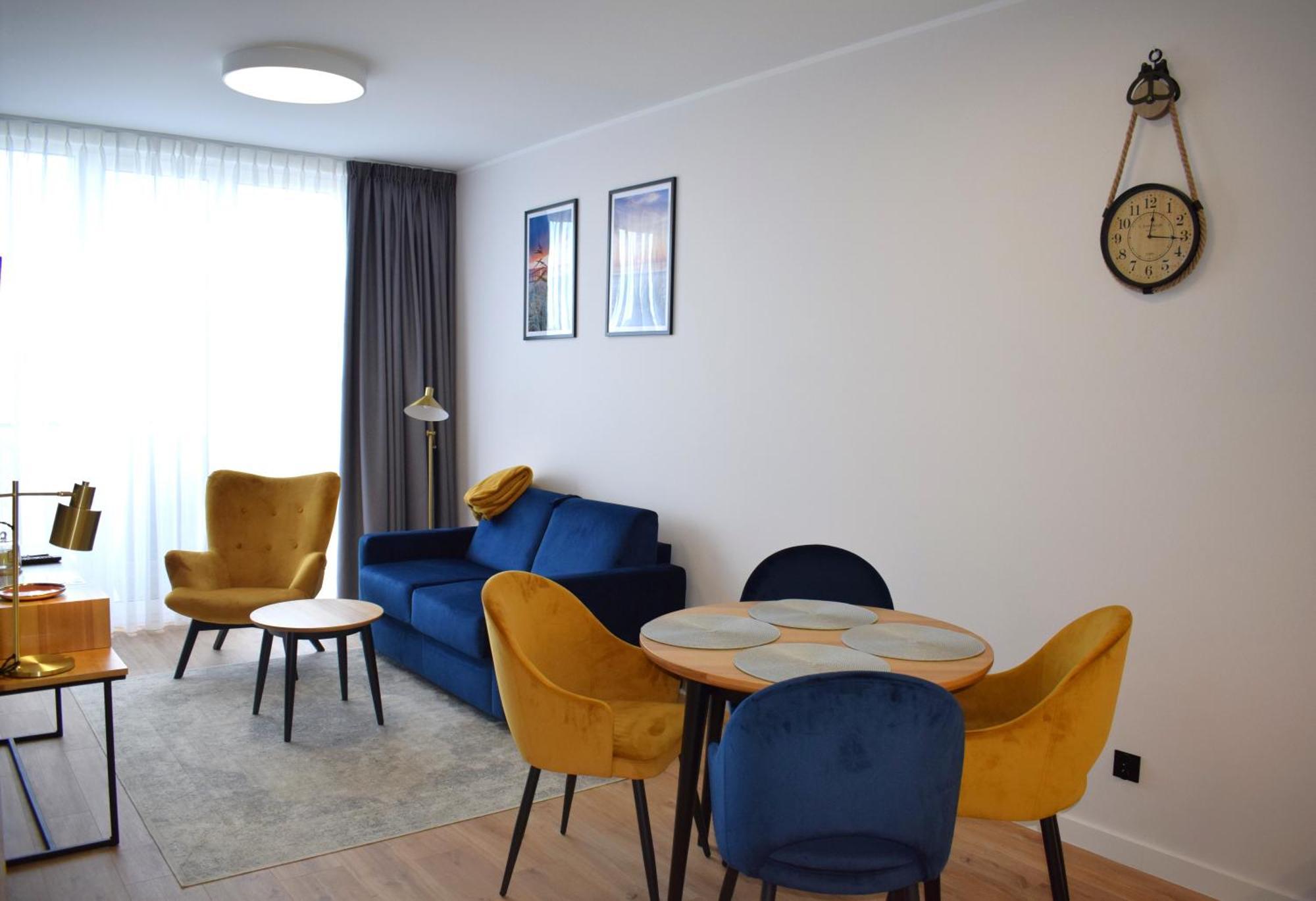 Apartos Seaside Luxury Apartments سفينويتشي المظهر الخارجي الصورة